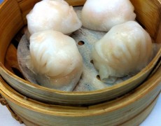 Top 5 must eat Dim Sum at Yum Cha